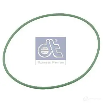 Уплотнительное кольцо гильзы цилиндра DIESEL TECHNIC PWN7 BX 420157 4057795154223 2681581 - Изображение 1