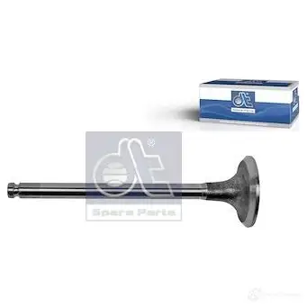 Выпускной клапан DIESEL TECHNIC 392716538 4057795300781 751265 W3 BVKV - Изображение 1