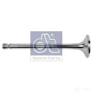 Выпускной клапан DIESEL TECHNIC 110530 RA H14 2667899 4047755006013 - Изображение 1