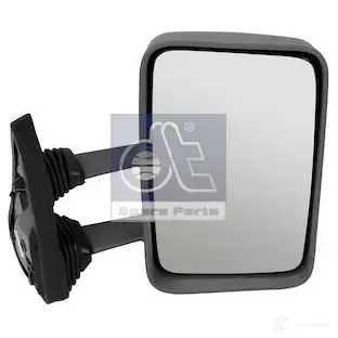 Наружное зеркало кабины водителя DIESEL TECHNIC 2693616 4047755610029 LO 6QIZ5 773237 - Изображение 1