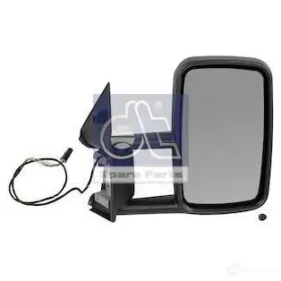 Наружное зеркало кабины водителя DIESEL TECHNIC SU30 O4 2685208 466628 изображение 0