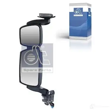 Наружное зеркало кабины водителя DIESEL TECHNIC P 52I93 1437349791 773122 - Изображение 1