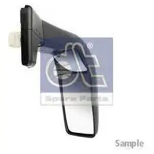 Наружное зеркало кабины водителя DIESEL TECHNIC HPSG J 464216 1423614026