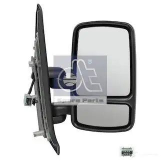 Наружное зеркало кабины водителя DIESEL TECHNIC 4057795224940 675210 T AUVNV 210054695 - Изображение 1