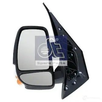 Наружное зеркало кабины водителя DIESEL TECHNIC A 0KVKF 675229 1437349651 изображение 0