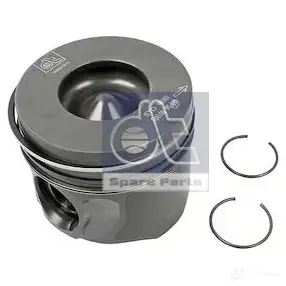 Поршень DIESEL TECHNIC O2AOL 8V 4057795069596 1347207 2673270 - Изображение 1