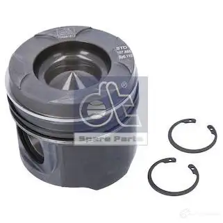 Поршень DIESEL TECHNIC 2678022 310148 0Z3 TDX 4057795317772 - Изображение 1