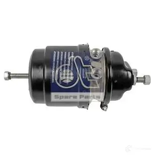 Поршень DIESEL TECHNIC 2688470 540201 NX80 HP - Изображение 1