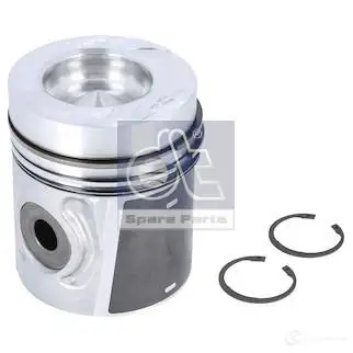 Поршень DIESEL TECHNIC ZHM8 PR 2688483 4057795318656 540230 - Изображение 1