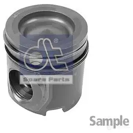 Поршень DIESEL TECHNIC 210425 FA VN6 1226557899 - Изображение 1
