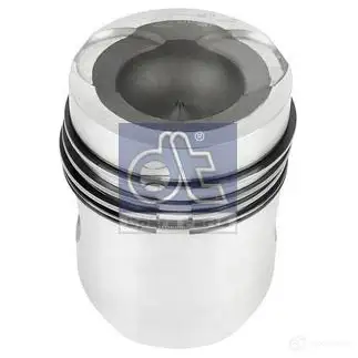 Поршень DIESEL TECHNIC 4047755907358 540203 2688472 G5V0 ED - Изображение 1