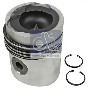 Поршень DIESEL TECHNIC 2688471 540202 4047755603977 E5SRZV C - Изображение 1