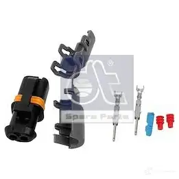 Поршень DIESEL TECHNIC 8KF CCI3 2683073 461451 4047755189778 - Изображение 1