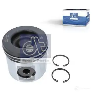 Поршень DIESEL TECHNIC 2671786 4047755694760 VT QH8AN 133151 - Изображение 1