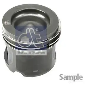 Поршень DIESEL TECHNIC 466676 2685240 CK1 BI - Изображение 1
