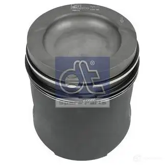 Поршень DIESEL TECHNIC 42Y XS 2671754 133066 4047755068844 - Изображение 1