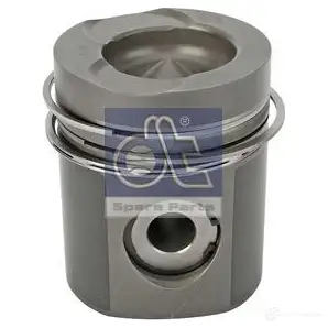 Поршень DIESEL TECHNIC 2671417 4047755750831 Q MZJH 131047 - Изображение 1