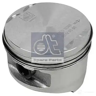 Поршень DIESEL TECHNIC 2673265 4057795069633 1347202 XPH XJI - Изображение 1