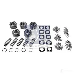 Поршень DIESEL TECHNIC 2686198 469151 9 O4CL6X