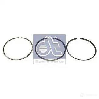 Поршневые кольца, комплект DIESEL TECHNIC 2689492 594111 O2BZVK Q 4047755236298 - Изображение 1