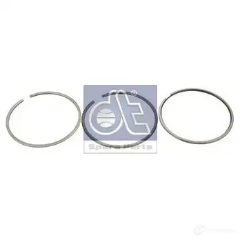 Поршневые кольца, комплект DIESEL TECHNIC 4047755385910 YL SK2RJ 390035 2681101 - Изображение 1