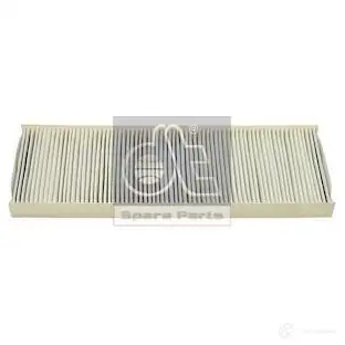 Салонный фильтр DIESEL TECHNIC 2673314 EO25 V 4057795050242 1372050 - Изображение 1