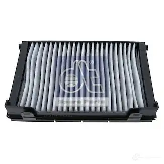 Салонный фильтр DIESEL TECHNIC P20Y BAH 1437358193 562401 - Изображение 1