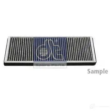 Салонный фильтр DIESEL TECHNIC 9YL 0D 2684984 466041