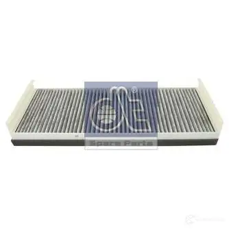 Салонный фильтр DIESEL TECHNIC 382003 4047755153588 72UF LX 2680838 - Изображение 1