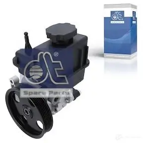 Гидроусилитель, насос гур DIESEL TECHNIC 2685285 466769 4047755106492 U7GGGH K - Изображение 1