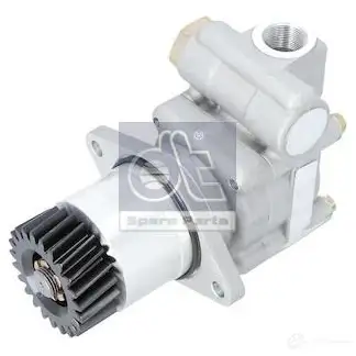Гидроусилитель, насос гур DIESEL TECHNIC 253185 OUU SY6 2676418 4047755371128 - Изображение 1