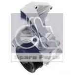 Гидроусилитель, насос гур DIESEL TECHNIC 4047755255695 713216 X HXZX 2691931 - Изображение 1