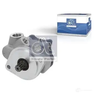 Гидроусилитель, насос гур DIESEL TECHNIC 5LLR3 6 1437341290 471341 - Изображение 1