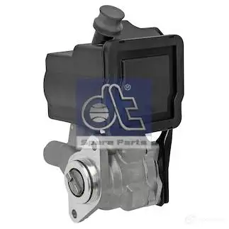 Гидроусилитель, насос гур DIESEL TECHNIC HS2E 5W 4047755102333 542158 2688653 - Изображение 1