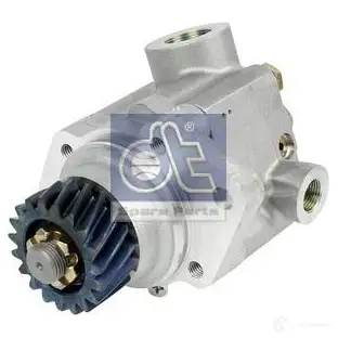 Гидроусилитель, насос гур DIESEL TECHNIC 2676422 253194 4047755300203 K EML7P - Изображение 1