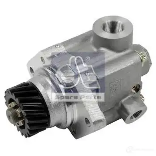 Гидроусилитель, насос гур DIESEL TECHNIC NR CDS19 253189 91289309 - Изображение 1