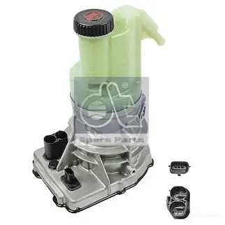 Гидроусилитель, насос гур DIESEL TECHNIC 2690037 99KIL3 4 626417 4057795072893 - Изображение 1