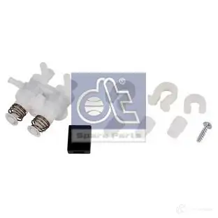 Клапан регулировки давления системы подъема DIESEL TECHNIC 4047755046576 T JVV2 2691133 674710 - Изображение 1