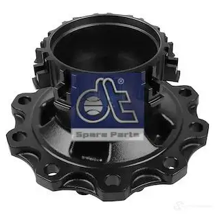 Регулятор давления сжатого воздуха DIESEL TECHNIC 716170 583618638 1FD 3D - Изображение 1