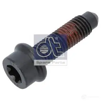 Нажимной диск серьги пружины DIESEL TECHNIC 125461 2671028 8M9 QQAY 4047755057268 - Изображение 1