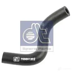 Напорный шланг воздушного компрессора DIESEL TECHNIC 84908225 Q4 5HFA 541901 4057795175020 - Изображение 1