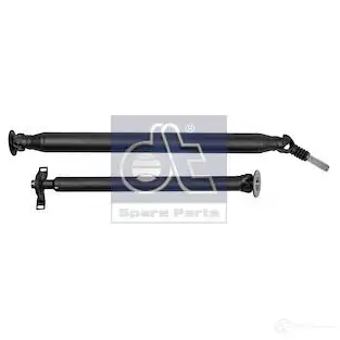 Кардан, карданный вал DIESEL TECHNIC 466788 4057795112926 FB BX7 54507666 - Изображение 1