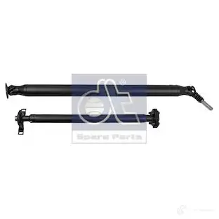 Кардан, карданный вал DIESEL TECHNIC 54507784 466791 4057795295964 NJX6 3J - Изображение 1