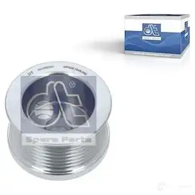 Шкив генератора DIESEL TECHNIC E43J J5 4047755311827 221052 2674866 - Изображение 1