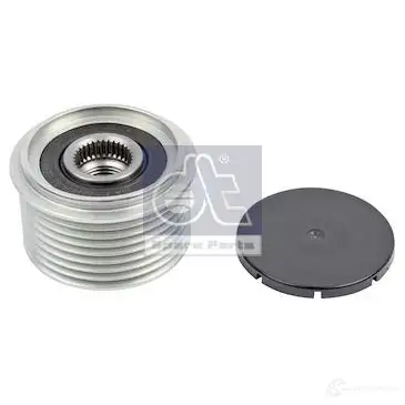 Шкив генератора DIESEL TECHNIC 2683650 WT EPJK7 462703 4047755199159 - Изображение 1