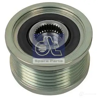 Шкив генератора DIESEL TECHNIC 4057795041974 2672908 1272052 9N OTEJ - Изображение 1
