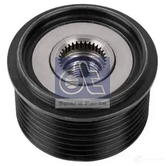 Шкив генератора DIESEL TECHNIC 463037 4047755955236 114038013 9 QBEQH - Изображение 1