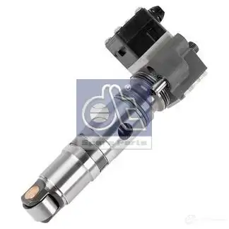 Насос и блок форсунки DIESEL TECHNIC 4047755246938 CDX 1BR9 462715 2683659 - Изображение 1