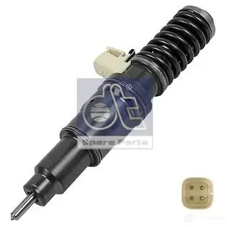 Насос и блок форсунки DIESEL TECHNIC C6 G1W 4057795163157 2674212 212580 - Изображение 1