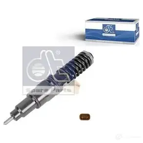 Насос и блок форсунки DIESEL TECHNIC 212427 4047755894290 310252786 01VCT U - Изображение 1